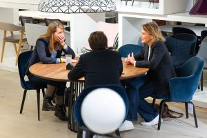 Ein Grund zum Feiern!