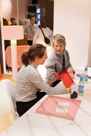 Ein Grund zum Feiern!