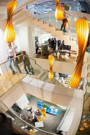 Ein Grund zum Feiern!