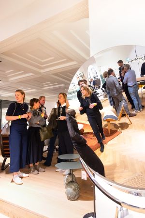 Ein Grund zum Feiern!