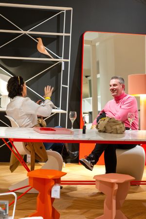 Ein Grund zum Feiern!