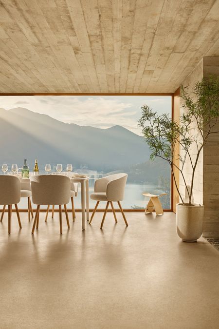 Richtig komfortabel: „Mikado“ von Vitra