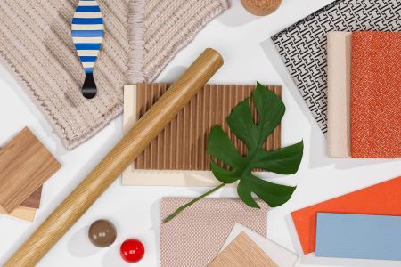 Richtig komfortabel: „Mikado“ von Vitra