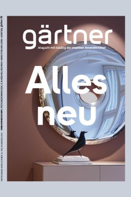 gärtner Magazin & Katalog 2024/01