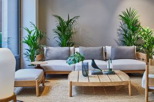 Wir eröffnen die Freiluft-Saison