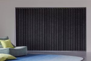 Flexible Akustikwunder: Schallschutzvorhänge