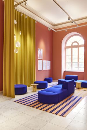 Flexible Akustikwunder: Schallschutzvorhänge