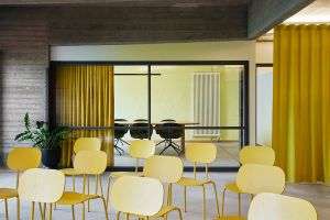 Flexible Akustikwunder: Schallschutzvorhänge