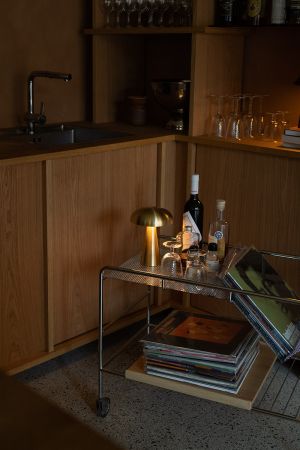 Kabelloses Licht für mehr Gestaltungsfreiheit