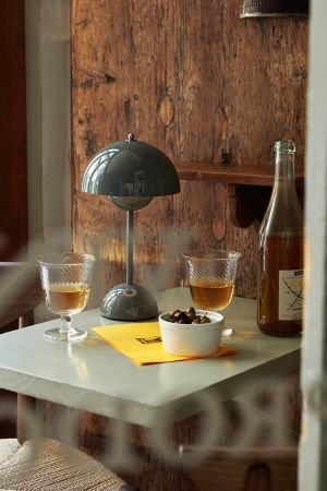 Kabelloses Licht für mehr Gestaltungsfreiheit