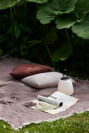 Kabelloses Licht für mehr Gestaltungsfreiheit