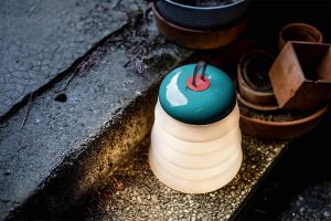 Kabelloses Licht für mehr Gestaltungsfreiheit