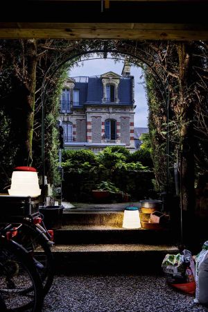 Kabelloses Licht für mehr Gestaltungsfreiheit