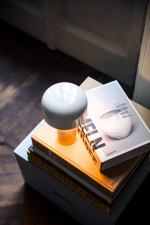 Kabelloses Licht für mehr Gestaltungsfreiheit