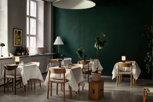 Kabelloses Licht für mehr Gestaltungsfreiheit