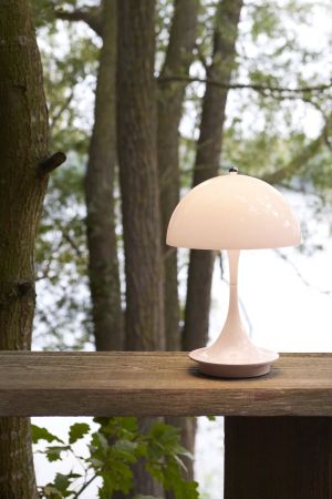 Kabelloses Licht für mehr Gestaltungsfreiheit