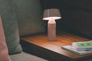 Kabelloses Licht für mehr Gestaltungsfreiheit