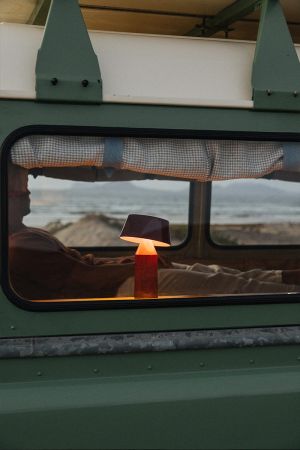 Kabelloses Licht für mehr Gestaltungsfreiheit