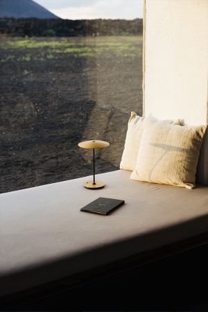 Kabelloses Licht für mehr Gestaltungsfreiheit