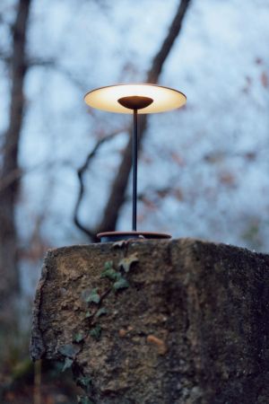 Kabelloses Licht für mehr Gestaltungsfreiheit