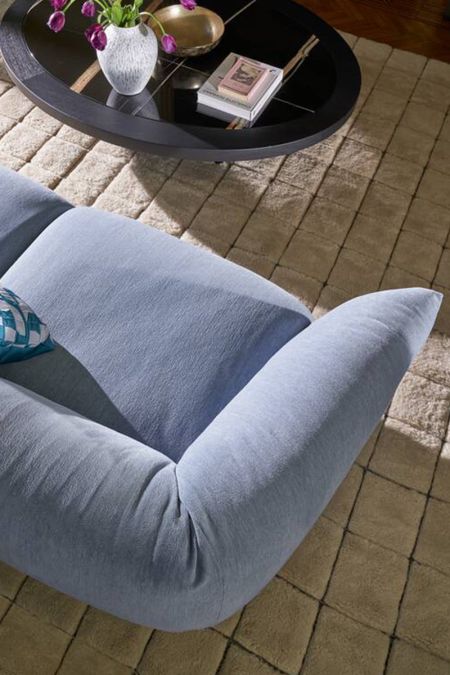 „Moncloud“ von Cassina (© Francesco Dolfo)
