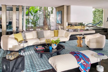 „Moncloud“ von Cassina