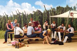 „Tools for Togetherness“