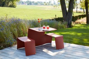 „Tools for Togetherness“