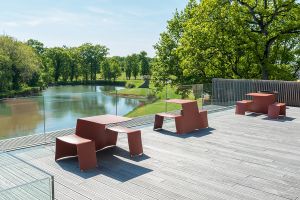 „Tools for Togetherness“