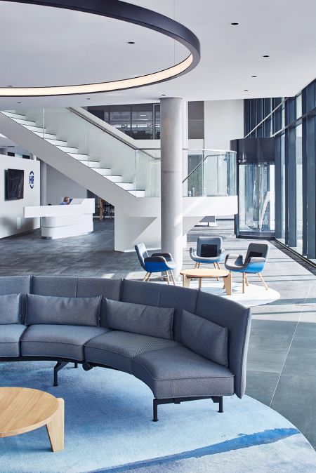 Soft Work von Vitra