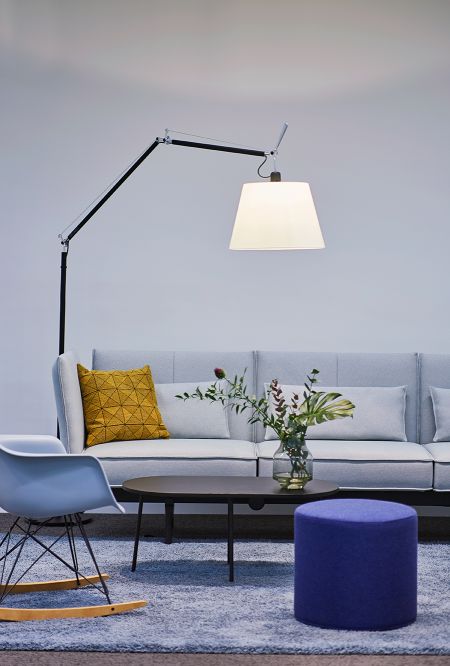 Soft Work von Vitra