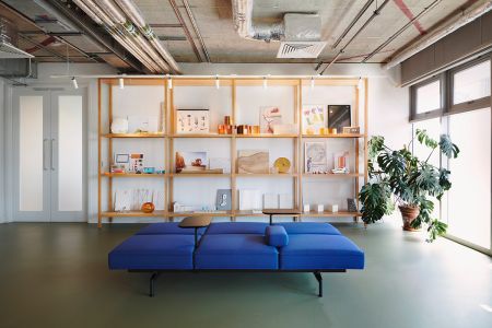 Soft Work von Vitra