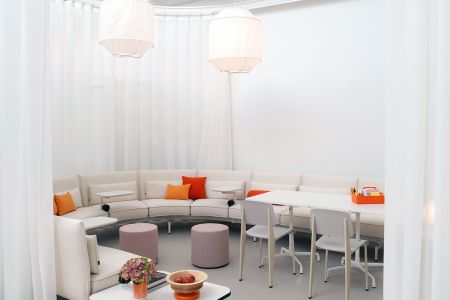 Soft Work von Vitra