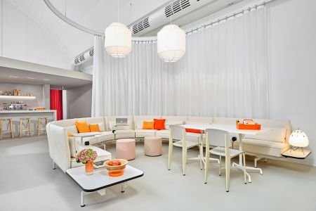 Soft Work von Vitra