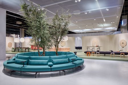 Soft Work von Vitra