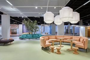 Soft Work von Vitra