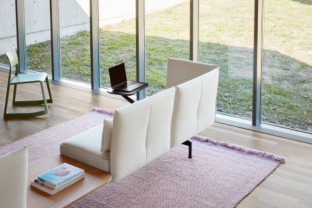 Soft Work von Vitra