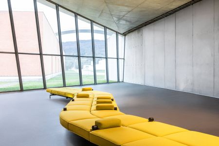 Soft Work von Vitra
