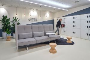 Soft Work von Vitra