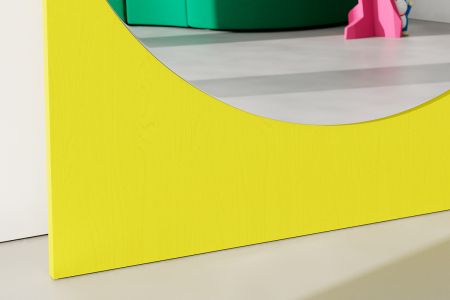 „Friedrich“ – ein Spiegel von Objekte unserer Tage 