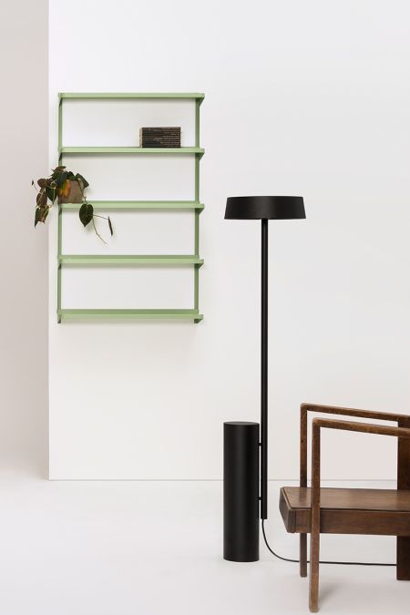 Wir stellen vor: New Tendency