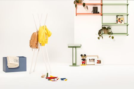 Wir stellen vor: New Tendency