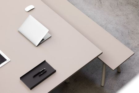 Wir stellen vor: New Tendency