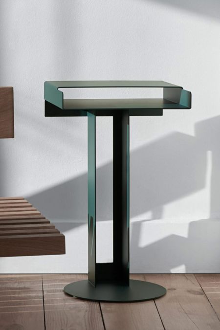 Wir stellen vor: New Tendency