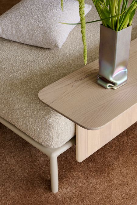 Neu: Das „Anagram“-Sofa von Vitra