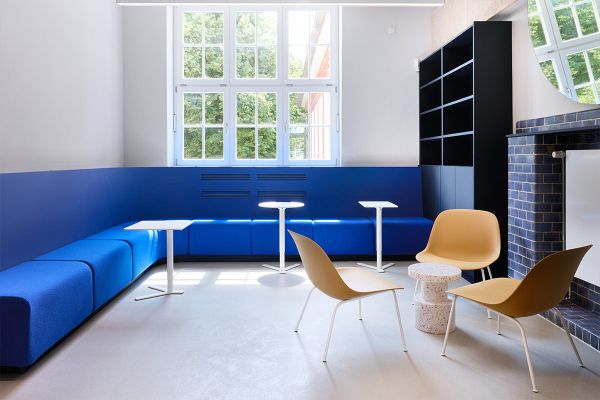 Schule in Kiel