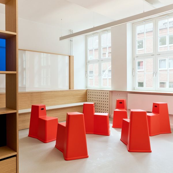 Schule in Kiel