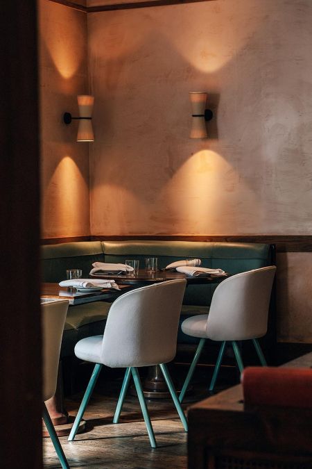 Einrichtungsberatung und Planung für die Gastronomie