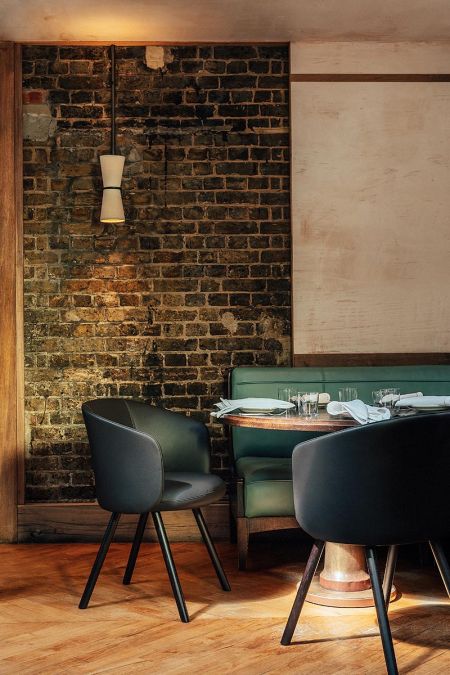 Einrichtungsberatung und Planung für die Gastronomie