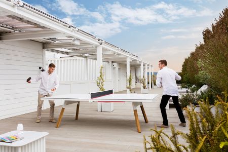 Spielerische Pausen im Büro & Zuhause